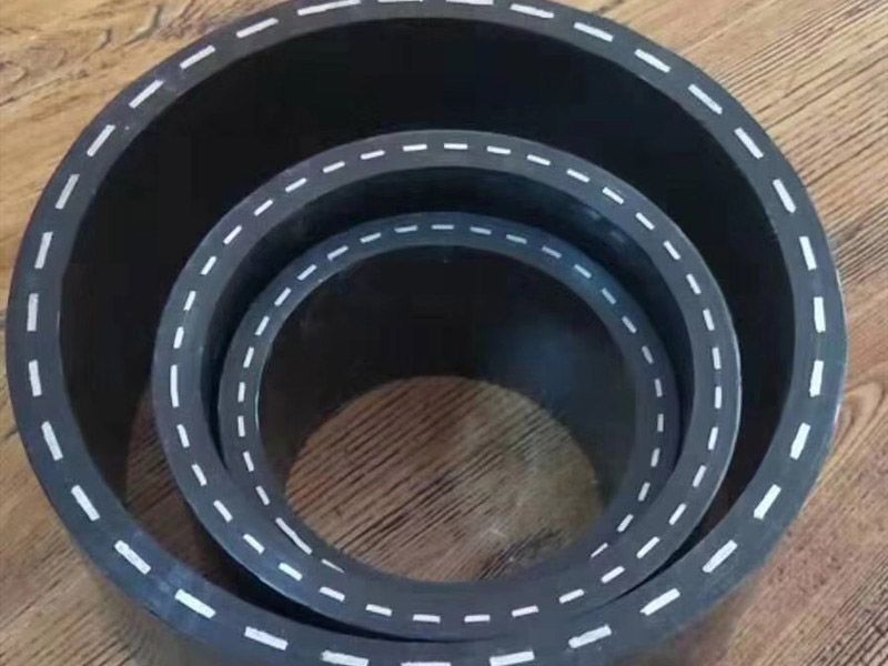 煤矿专用星空在线注册（中国）官方网站-注册登录
聚乙烯双抗复合管